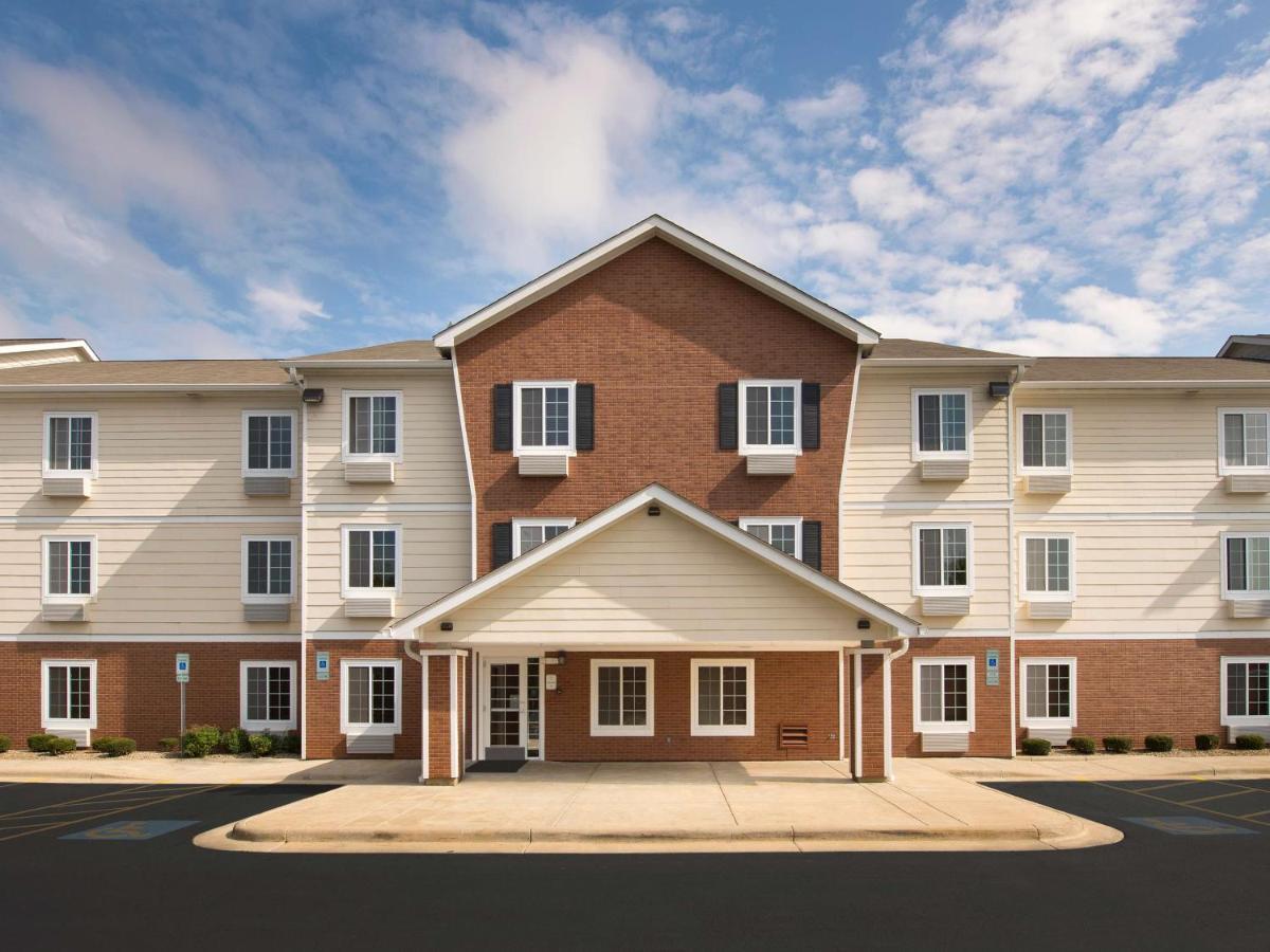 Extended Stay America Select Suites - Cleveland - Mentor Bagian luar foto