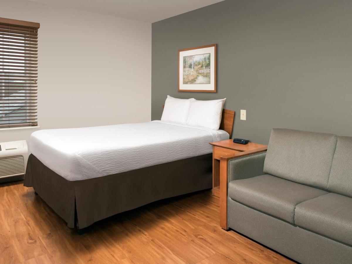 Extended Stay America Select Suites - Cleveland - Mentor Bagian luar foto