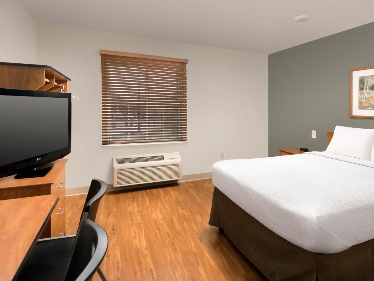 Extended Stay America Select Suites - Cleveland - Mentor Bagian luar foto