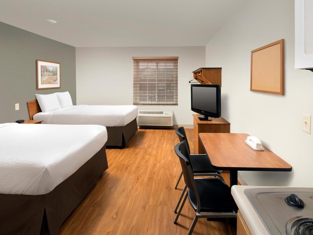 Extended Stay America Select Suites - Cleveland - Mentor Bagian luar foto
