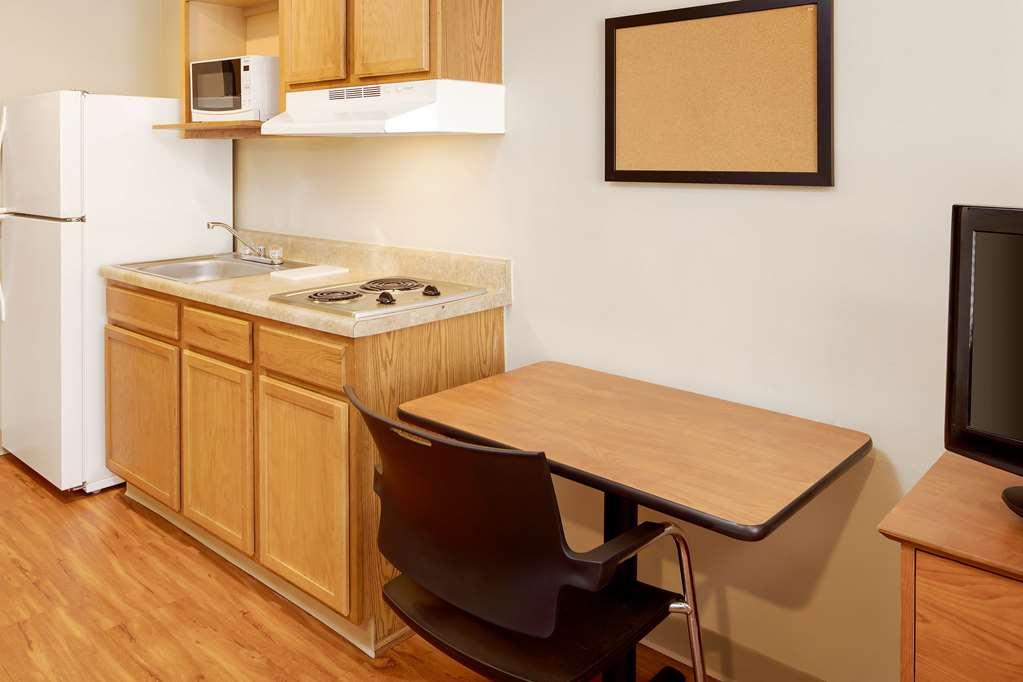 Extended Stay America Select Suites - Cleveland - Mentor Ruang foto