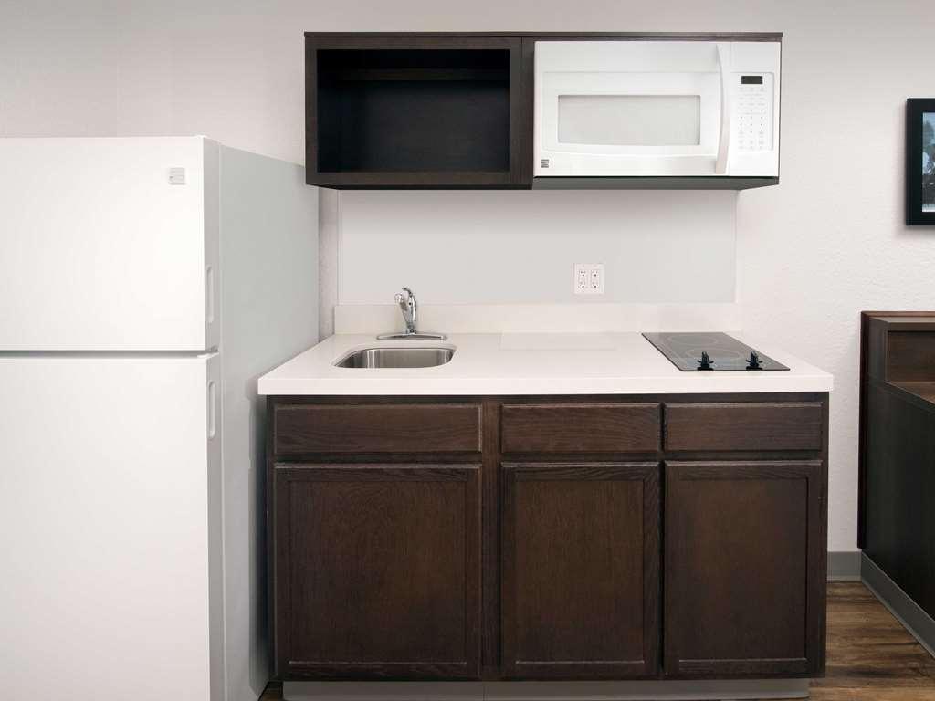 Extended Stay America Select Suites - Cleveland - Mentor Ruang foto