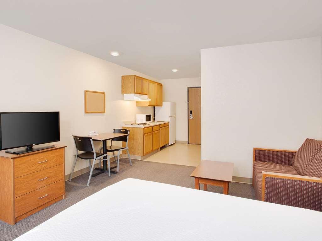 Extended Stay America Select Suites - Cleveland - Mentor Ruang foto