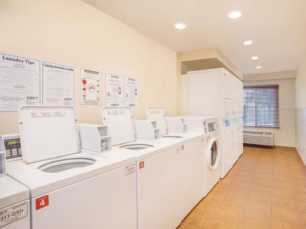 Extended Stay America Select Suites - Cleveland - Mentor Fasilitas foto