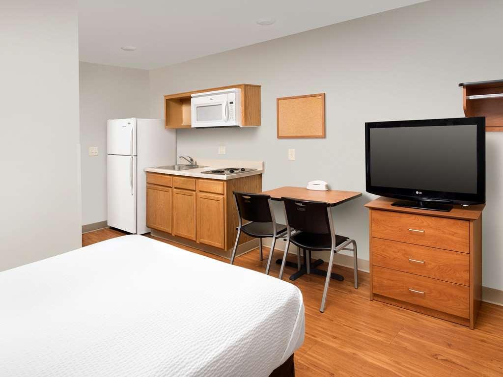 Extended Stay America Select Suites - Cleveland - Mentor Ruang foto
