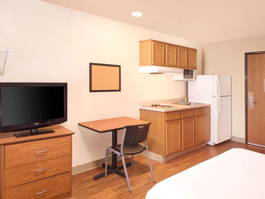 Extended Stay America Select Suites - Cleveland - Mentor Ruang foto