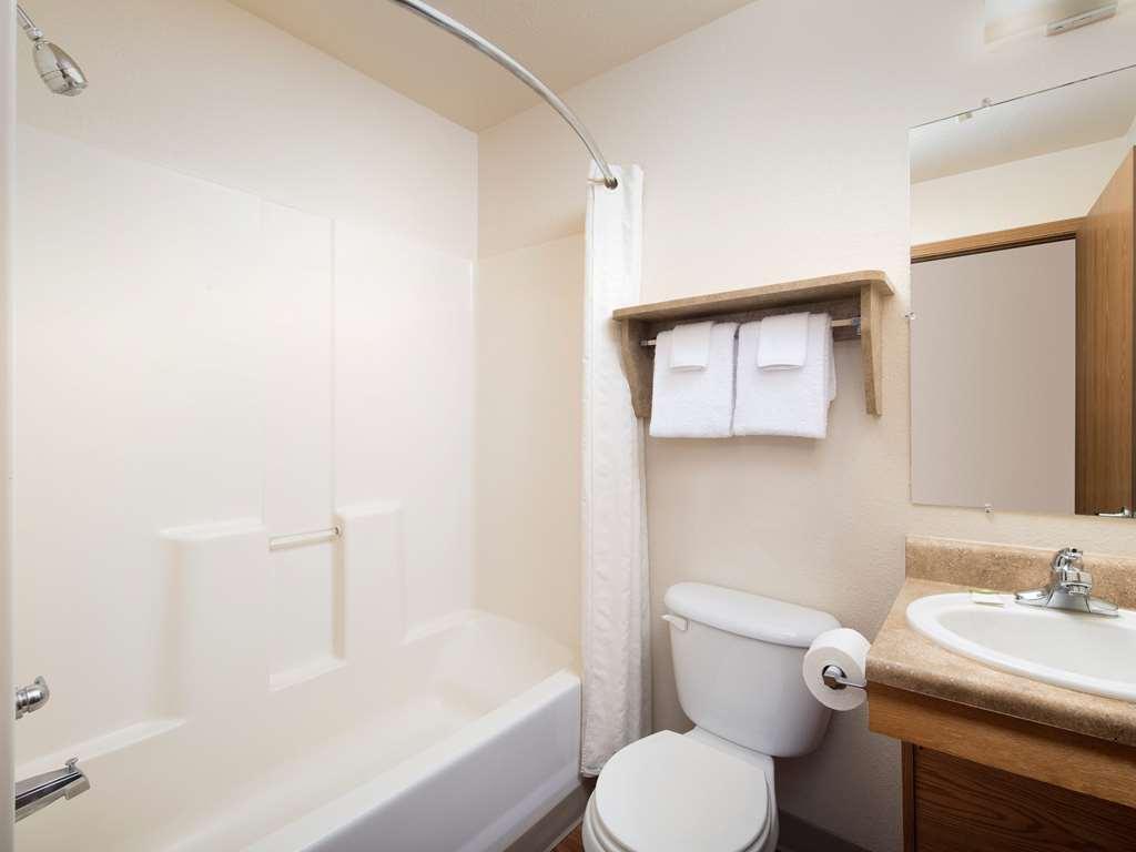 Extended Stay America Select Suites - Cleveland - Mentor Bagian luar foto