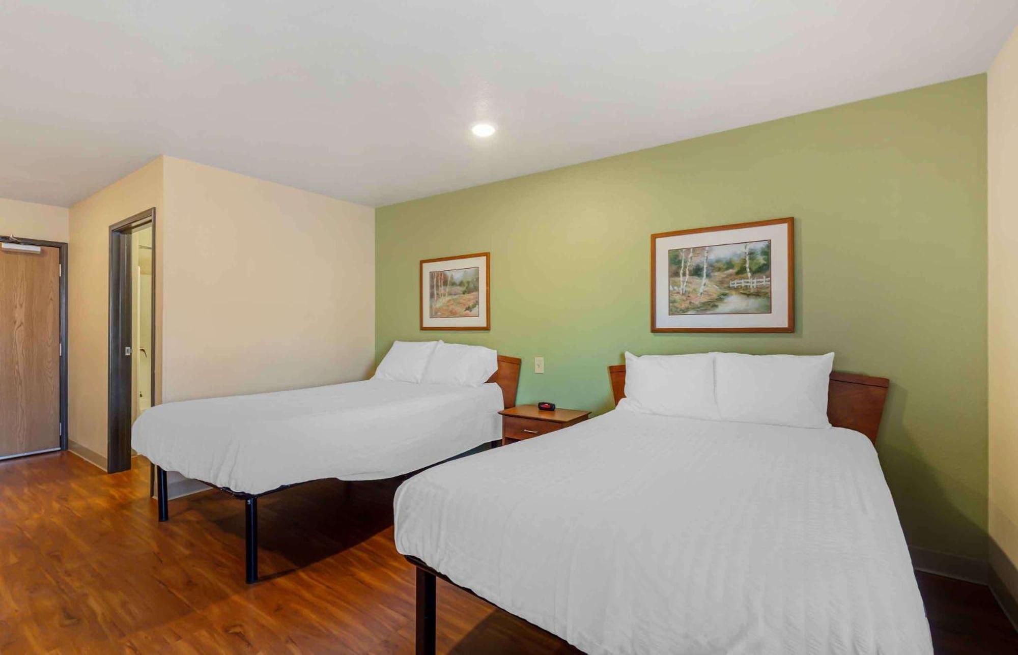 Extended Stay America Select Suites - Cleveland - Mentor Bagian luar foto